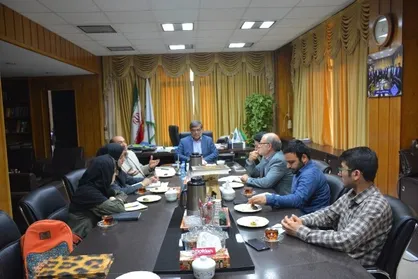 تشکل&zwnj;های دانشجویی دانشگاه شهید چمران اهواز تجلیل شدند