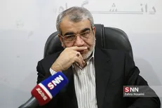 کدخدایی: هر زمان وزارت کشور اعلام آمادگی کند آماده نظارت بر انتخابات الکترونیک هستیم