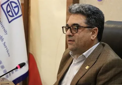خطر شیوع کووید و آنفلوانزا در سمنان / ۳۰ بیمار تنفسی در بیمارستان&zwnj;ها بستری شدند