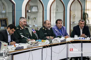 سازمان بسیج مستضعفین