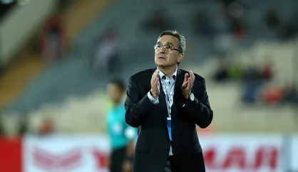 عیدی جالب برانکو به اعضای پرسپولیس
