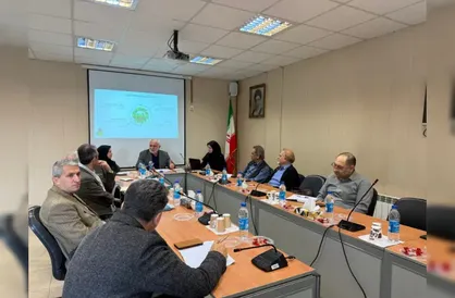 تشکیل کنسرسیوم دانشگاهی محیط&zwnj;زیست در دانشگاه تهران