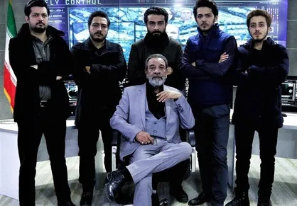 &laquo;گاندو&raquo; دوباره به تلوزیون می&zwnj;آید؟ / غافل&zwnj;گیری شبکه سه برای نوروز ۱۴۰۰