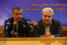 ستاری: توانمندی ساخت پیشرفته‌ترین تجهیزات حوزه هواشناسی / اسلامی: نیاز‌های کشور به کمک فعالان زیست‌بوم نوآوری حل می‌شود