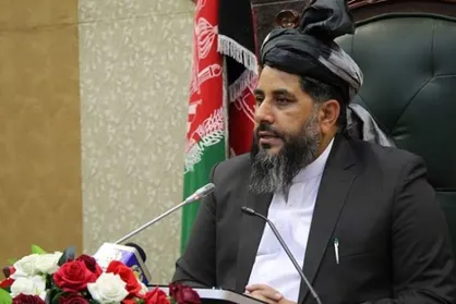 رئیس سنای افغانستان: آمریکا باید درباره عدم کاهش درگیری&zwnj;ها پاسخ دهد