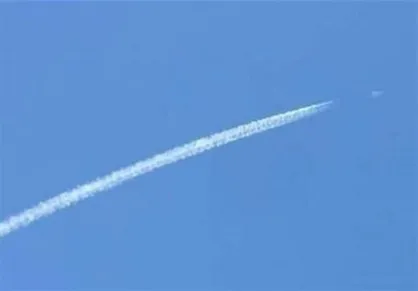 عراق و سوریه حریم هوایی خود را بستند