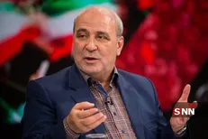 حاجی دلیگانی: انتصاب همتی به عنوان رئیس کل بانک مرکزی به معنای عدم توجه دولت به واقعیت‌های اقتصادی است + فیلم