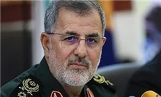 درگیری با تروریست‌های داعش پایان یافت/ ۱۶ تروریست داعشی دستگیر و ۵ نفر به هلاکت رسیدند