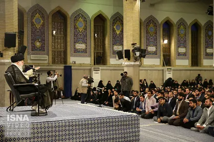 نماهنگ &laquo;آفت سطحی نگری&raquo;