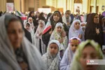 جشن روزه اولی ها در شیراز