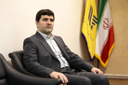 درآمد میلیاردی شرکت پست در ۶ ماهه نخست سال ۹۷