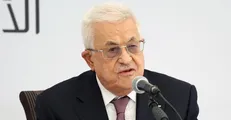 محمود عباس: در کرانه باختری سیاست خشونت سیستماتیک اسرائیل جریان دارد