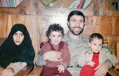 چند نکته درباره سیره رفتاری شهید صیاد شیرازی