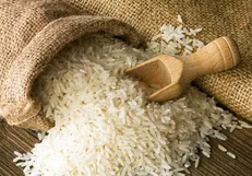 قیمت برنج هندی در بازار؛ گران نخرید