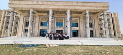 تحصیل هزار دانشجوی عراقی در شعبه بین الملل دانشگاه علوم پزشکی تهران