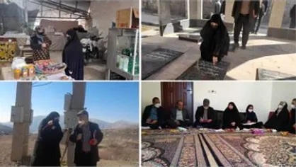 بررسی وضعیت تعاونی تولیدی کشاورزی &laquo;وردیج&raquo; با حضور دانیالی
