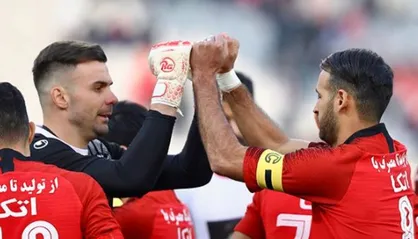یک بازیکن دیگر هم از پرسپولیس جدا می&zwnj;شود؟
