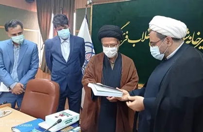 اعلام آمادگی شورای عالی انقلاب فرهنگی برای تقویت فعالیت&zwnj;های مردمی بچه&zwnj;های مسجد
