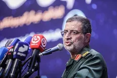 سردار نائینی: عملیات‌های بعد از شهادت شهیدان نصرالله و نیلفروشان بی سابقه است