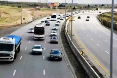 کاهش ۲۰ درصدی تردد بین‌استانی در کهگیلویه و بویراحمد در ماه اول پاییز