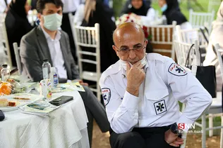 بیمارستان شهدای تجریش