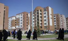 آغاز ثبت‌نام طرح ملی مسکن در ۴ استان از امروز