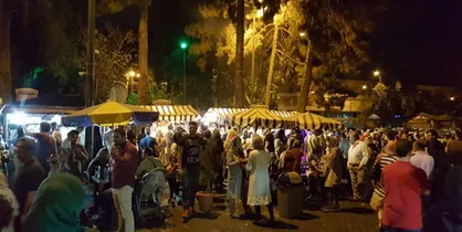 زیست شبانه در کل تهران اجرا نمی&zwnj;شود