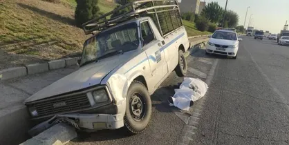 ۵۸ درصد از تصادفات فوتی در بزرگراه&zwnj;ها روی می دهد