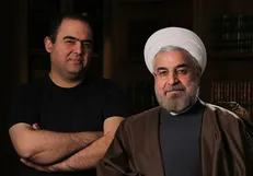 سازنده فیلم تبلیغاتی روحانی: بوئینگ، مصرف انتخاباتی داشت