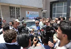 هدف‌گذاری ۱۰ میلیارد دلاری تجارت با افغانستان