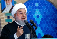 آقای رئیس جمهور! فساد دانه درشت‌ها کجاست؟