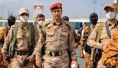 کنترل ارتش یمن بر شهر راهبردی التربه در استان تعز + فیلم