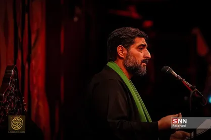 مداحی بنی فاطمه| به&zwnj; کی شکایت ببرم + فیلم
