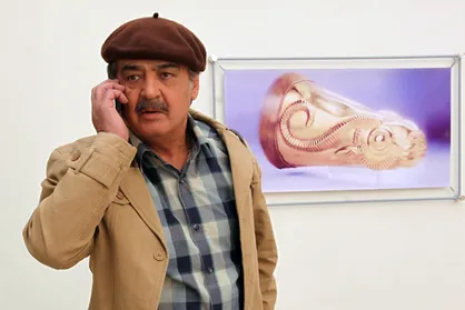 برخی&zwnj;ها منتظر خبر فوت من هستند تا نفس راحت بکشند/ مجبورم &laquo;تنهایی&raquo; خودم را فیلم کنم!
