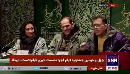 کاوه ایمانی، تدوینگر فیلم &laquo;دست ناپیدا&raquo;: زمان اصلی فیلم ۱۷۰ دقیقه بود، ولی داستان فرعی کنار گذاشته شد