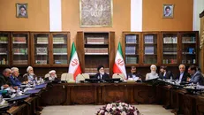 اولویت‌های دوره جاری مجمع تشخیص مصلحت نظام به تصویب رسید