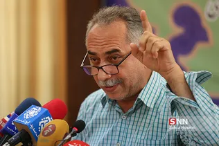 نشست جنبش مردمی پاسداشت چهل سال انقلاب کبیر اسلامی