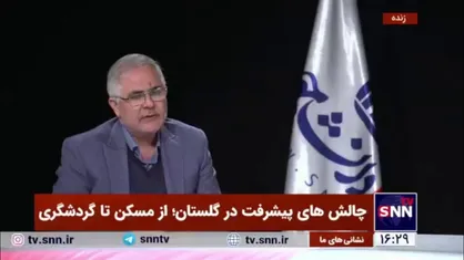 ایری: درباره میزان گم شدن یا قاچاق نفت و بنزین به قطعیت نرسیده&zwnj;ایم