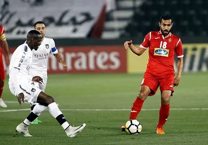 اتفاقی بی&zwnj;سابقه در قطر در آستانه دیدار با پرسپولیس