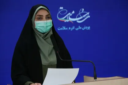 شناسایی ۲۶۱۹ بیمار جدید کرونا در کشور / روند رو به افزایش آمار فوتی&zwnj;ها