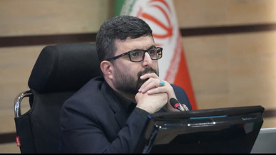 رئیس کمیسیون تلفیق شورای کرج: رایگان‌سازی حمل‌ونقل عمومی بدون مطالعه تصمیمی پرهزینه و برگشت‌ناپذیر است