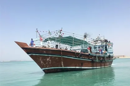 آیین نامه ساماندهی بنادر کوچک تدوین شد/نوسازی۴۵۰۰فروند لنج طی۵سال