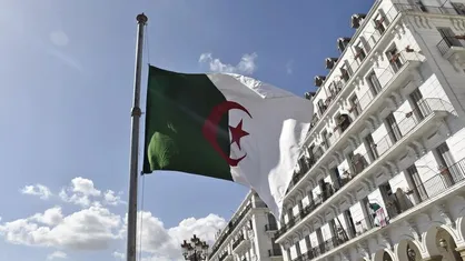 اقدام بی&zwnj;سابقه الجزایر علیه فرانسه