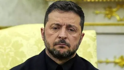 زلنسکی: اگر ترامپ به جنگ در اوکراین خاتمه دهد، او را نامزد نوبل صلح می&zwnj;کنیم