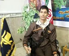 نرم‌افزار موبایلی «معراج» ویژه اردو‌های راهیان نور تولید شد