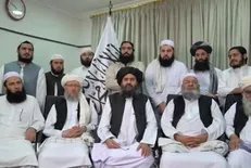 طالبان: رایزنی‌ درباره ساختار دولت افغانستان ادامه دارد