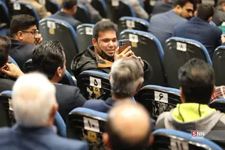 معارفه هاشمی