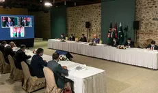 قدردانی ترکیه، پاکستان و افغانستان از ایران به دلیل پذیرش پناهجویان