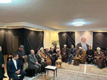 رئیس قوه قضاییه: شهیدان رازینی و مقیسه در محاکمه تروریست&zwnj;ها عزمی راسخ داشتند