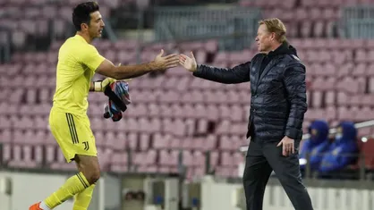 کنایه کومان به PSG؛ پول خرج کردند تا بزرگ شوند